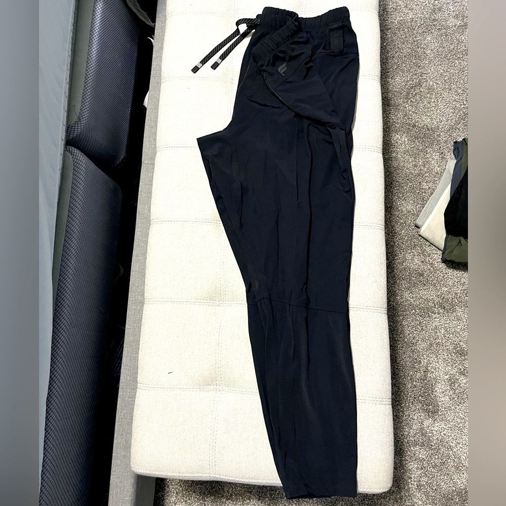 Men’s Fabletics joggers